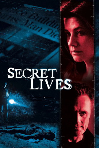Secret Lives