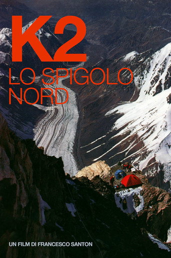 K2 The North Ridge