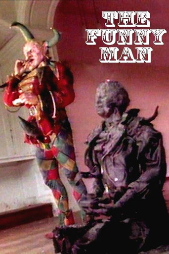 The Funny Man