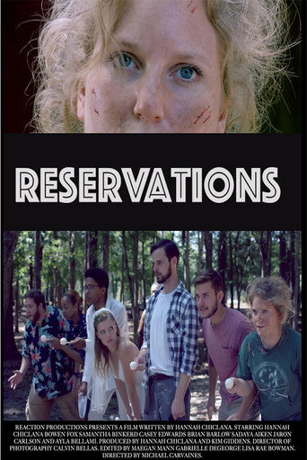 Reservations