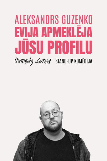 Evija apmeklēja jūsu profilu