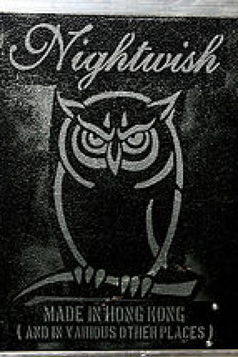 Nightwish: Made in Hong Kong