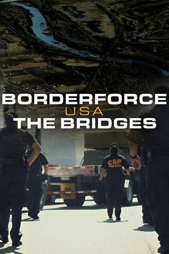 Borderforce USA: The Bridges