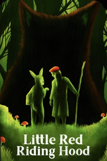 Little Red Riding Hood