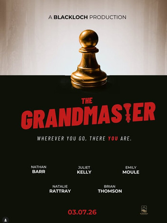 The Grandmaster