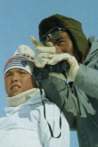Kaali Goes for Seal Hunting
