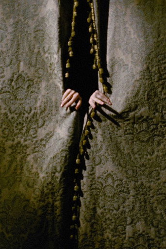 Mill of the Stone Women & The Gothic Body