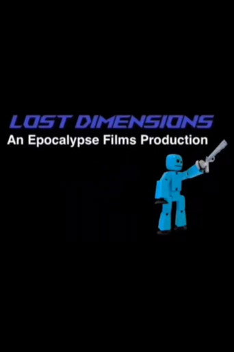 Lost Dimensions