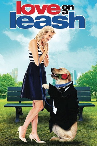 Love on a Leash