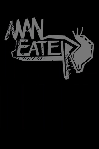 MAN-EATER
