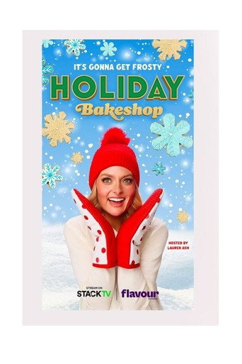 Holiday Bakeshop