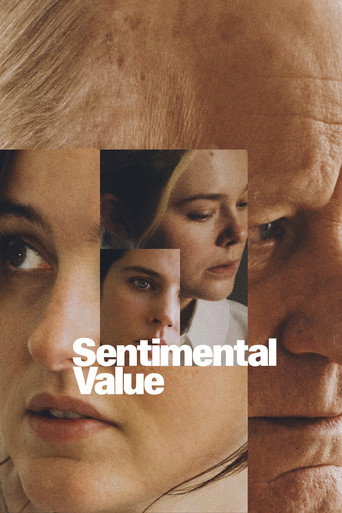 Sentimental Value