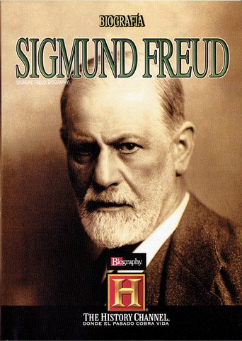 SIGMUND FREUD: BIOGRAPHY