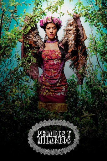 Lila Downs - Pecados y Milagros