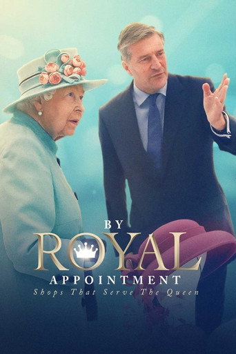 By Royal Appointment