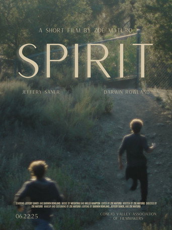SPIRIT