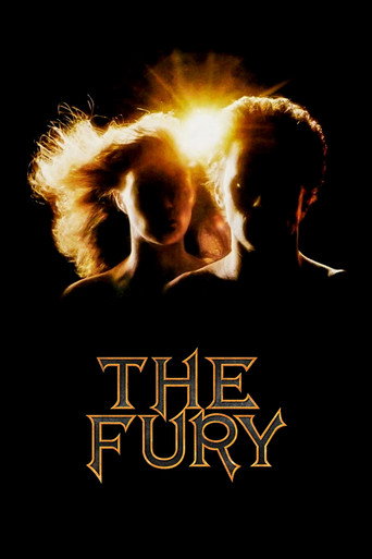 The Fury