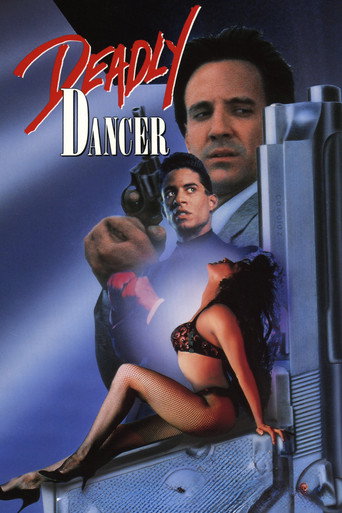 Deadly Dancer