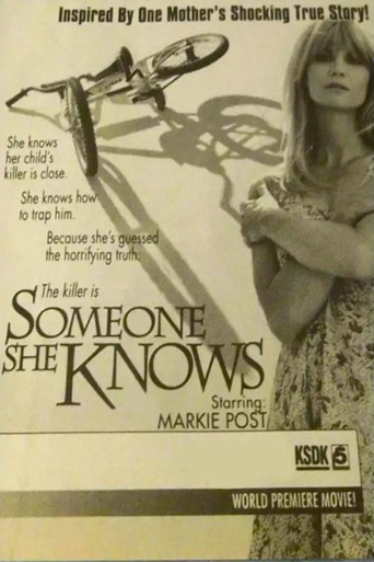 Someone She Knows