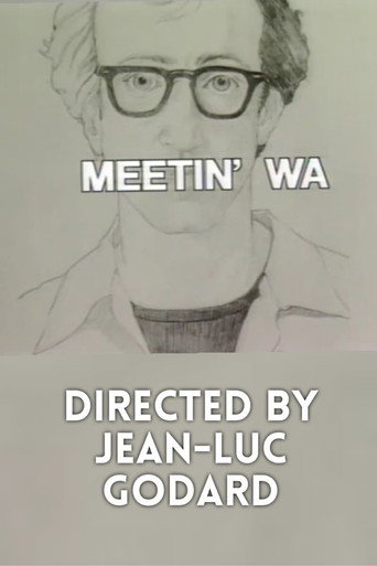Meetin' WA