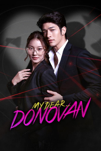 My Dear Donovan