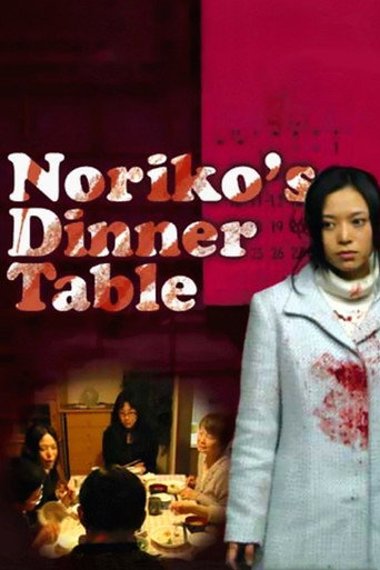 Noriko's Dinner Table
