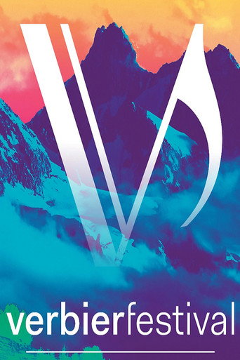 Verbier Festival 2021 - Behzod Abduraimov