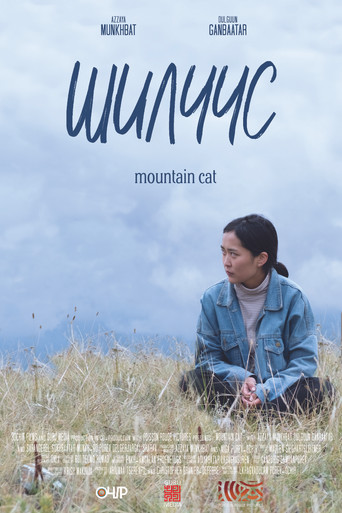 Mountain Cat