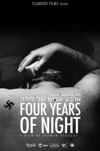 Four Years of Night