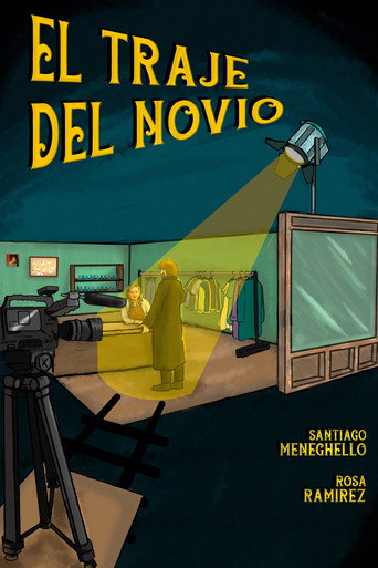 El traje del novio