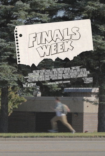 Finals Week